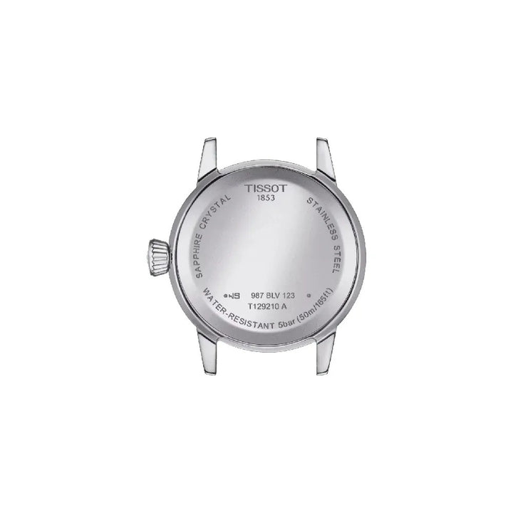 Tissot T-Classic T1292101103100 Classic Dream