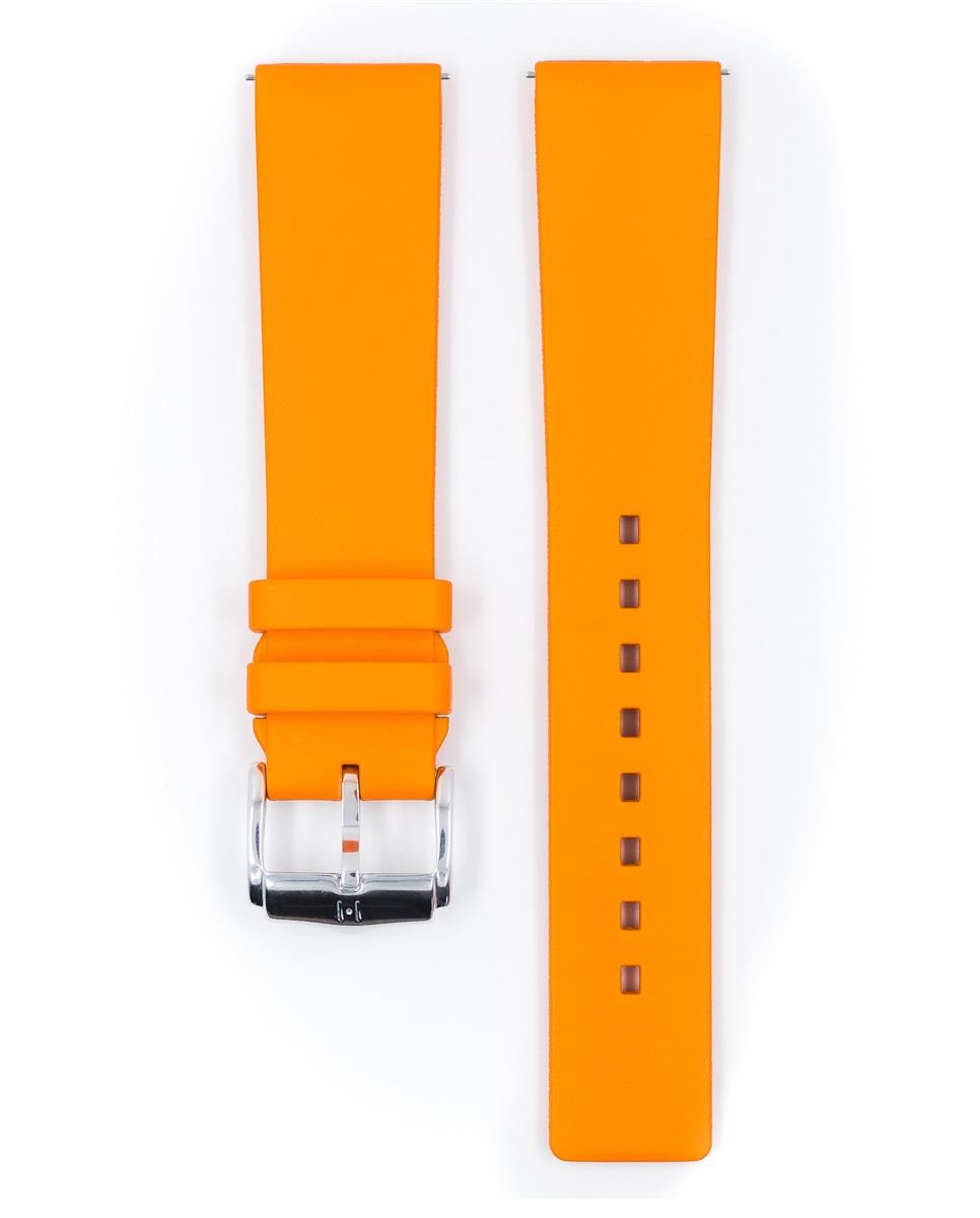 HIRSCH PURE L ORANGE UNI 20/18MM