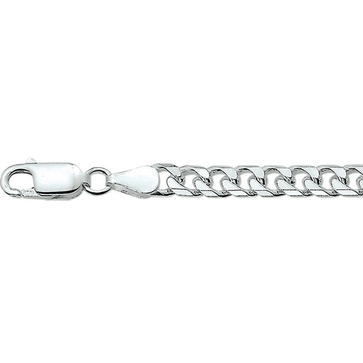 gourmet collier 5mm 60 cm