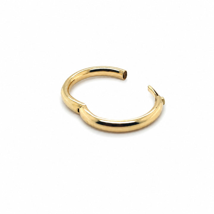 Fjory ring Scharnierring 3 mm Ovaal
