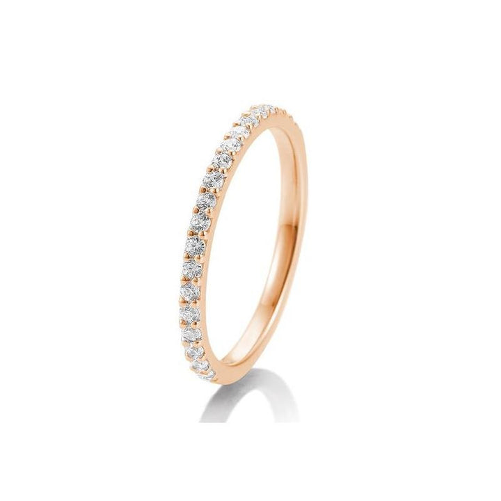 Breuning Diamond Collection Memoire Ring 41859010 2