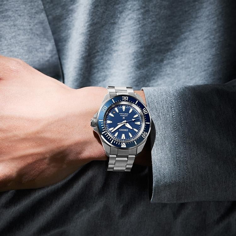 Seiko Prospex SRPL51K1 Automatisch Herenhorloge