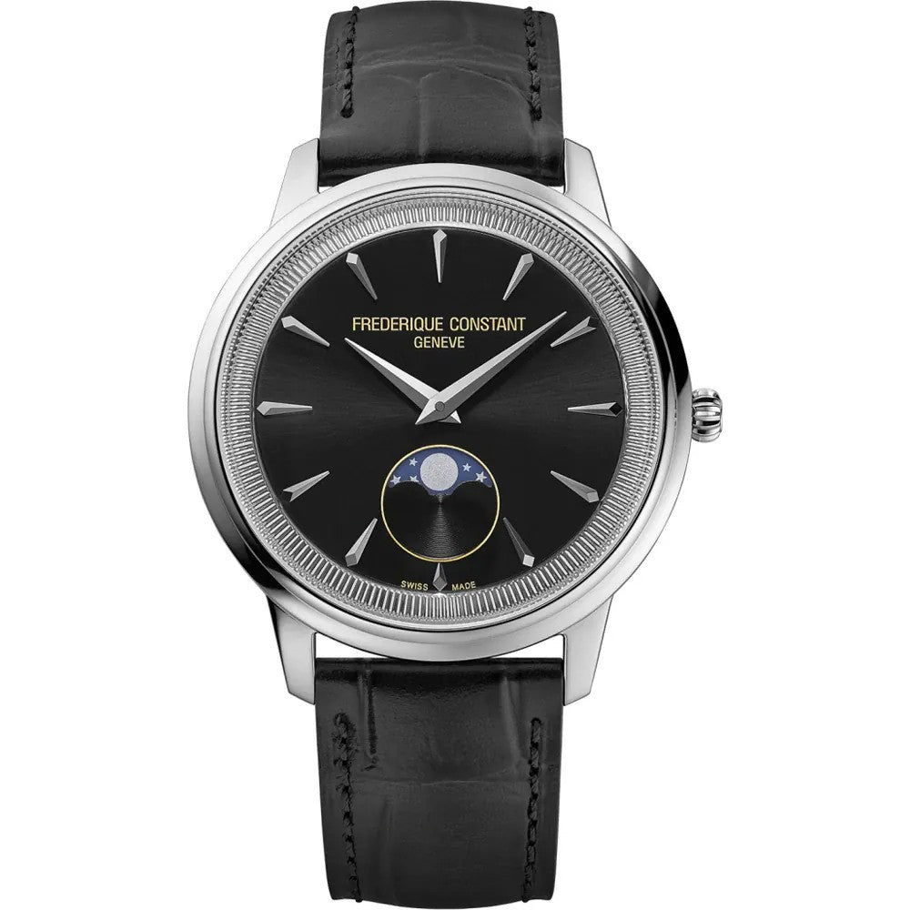 Frederique Constant Classics FC-206B3S6 Classics  FC-206B3S6