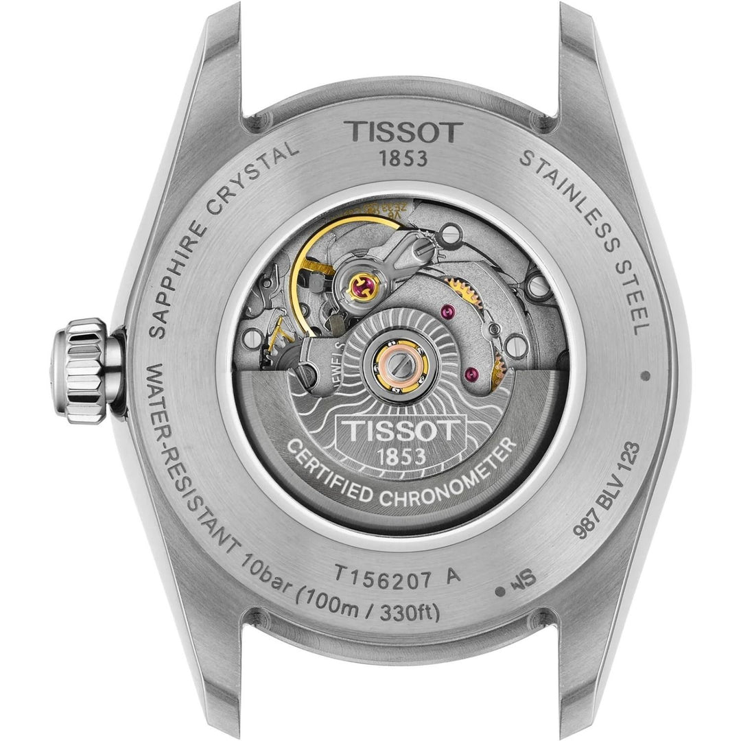 Tissot Ballade Powermatic 48 COSC 30mm - T1562081135300