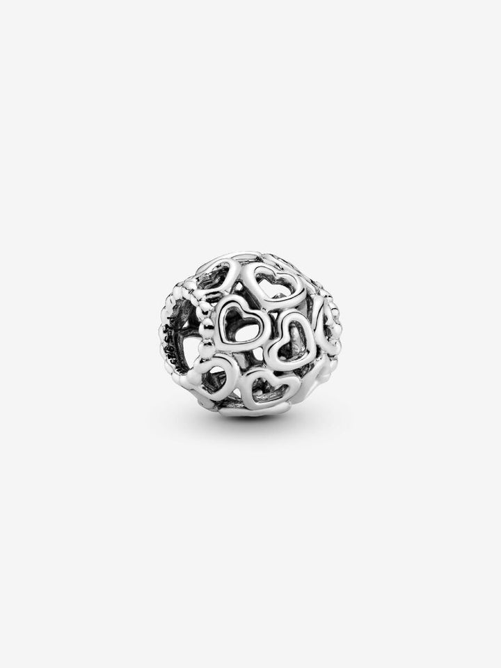 Pandora Overal Harten Bedel 790964