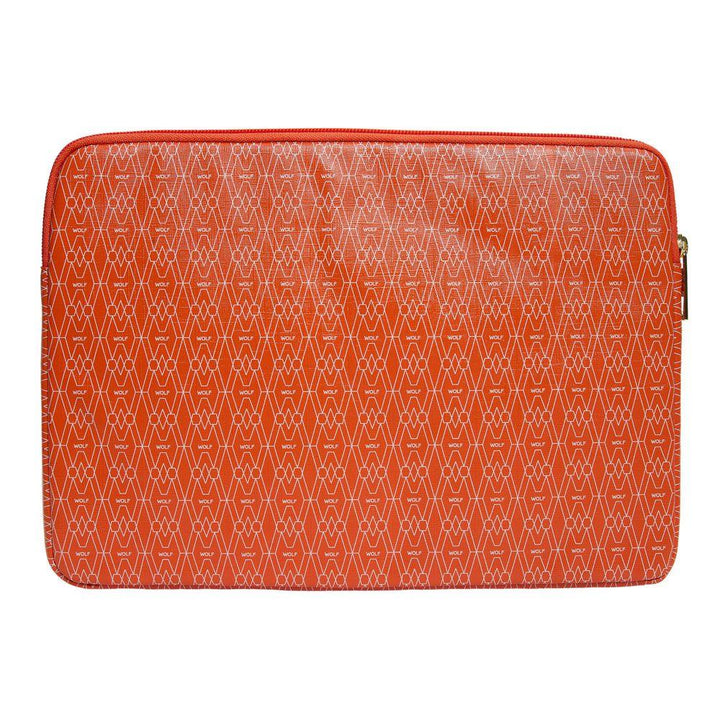 Wolf1834 Laptop Sleeve 777339