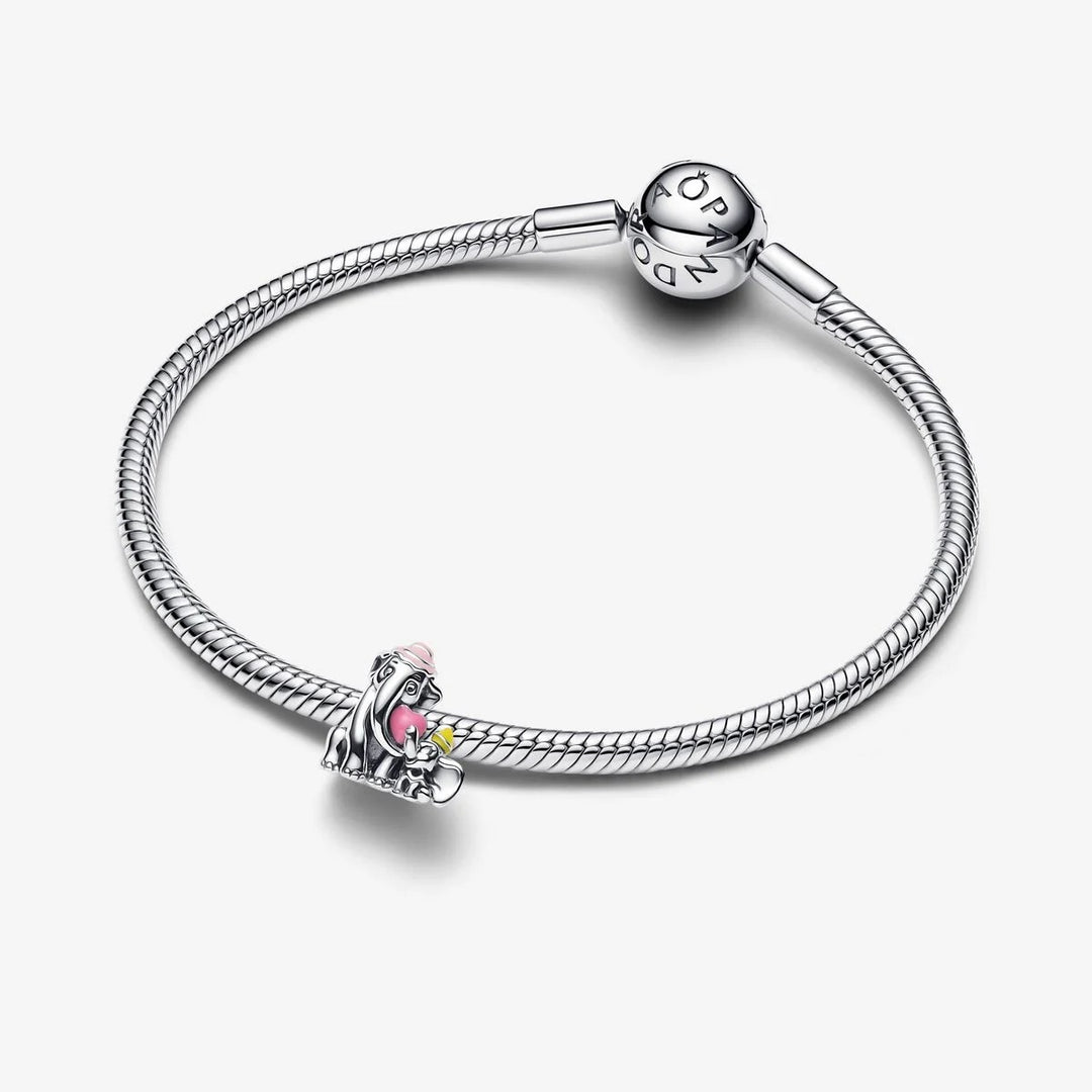 Disney Dumbo & Mum Charm 793751C01