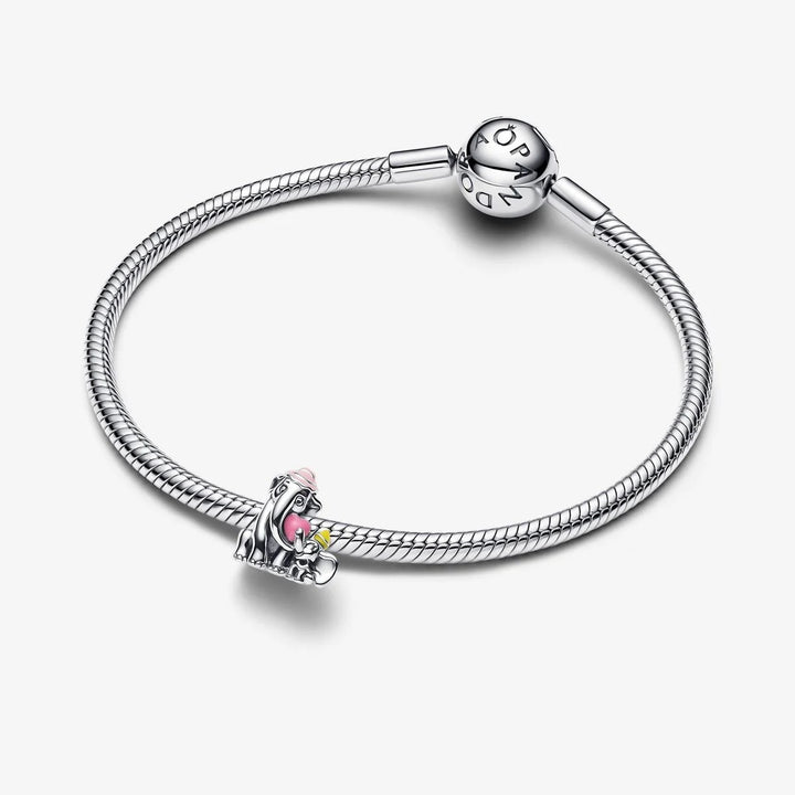 Disney Dumbo & Mum Charm 793751C01