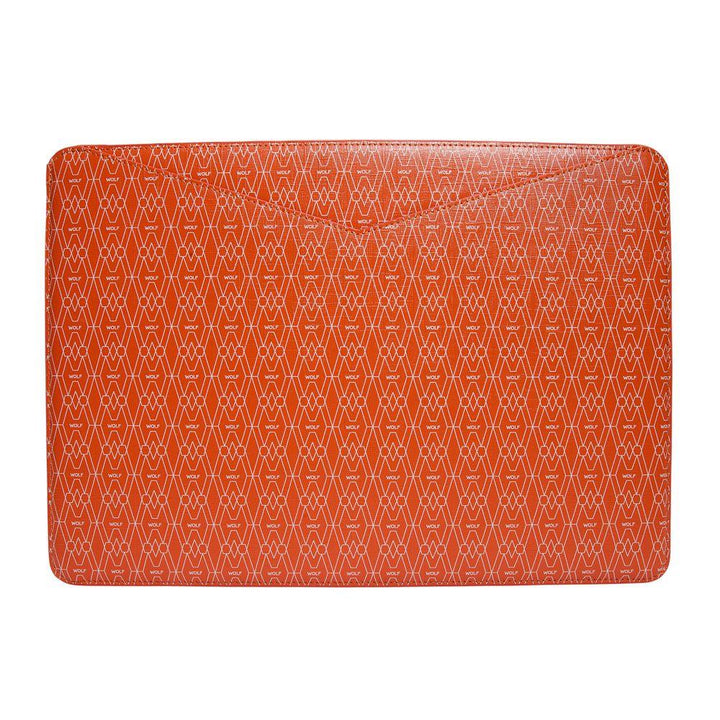 Wolf1834 Laptop Sleeve 774602