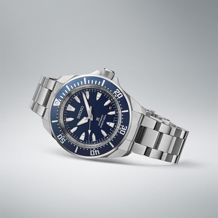 Seiko Prospex SRPL51K1 Automatisch Herenhorloge