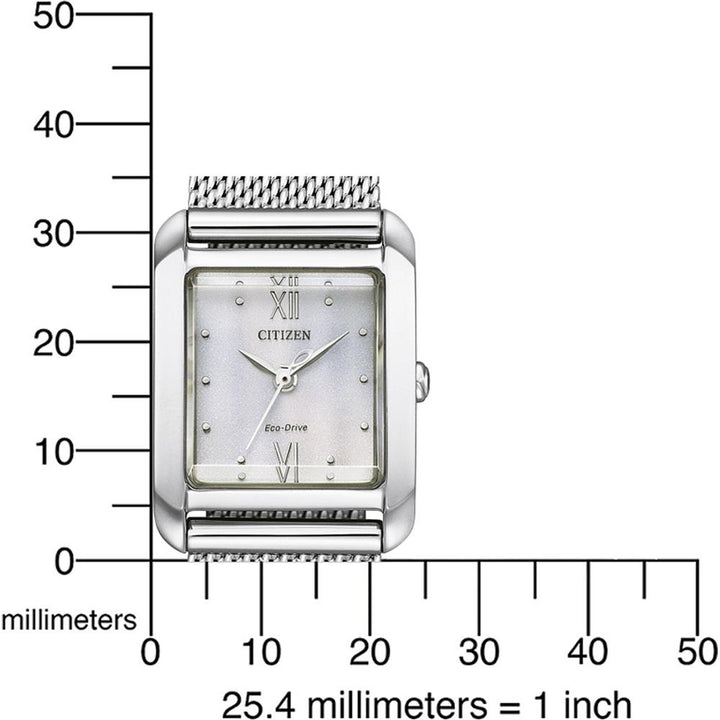 Citizen horloge EW5590-62A