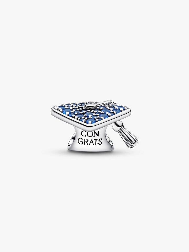 Pandora Graduation Cap Bedel 2026 “Geslaagd” 794461C01