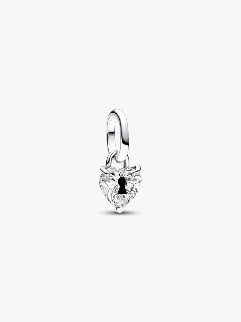 KEY HOLE HEART BEDEL 793086C01