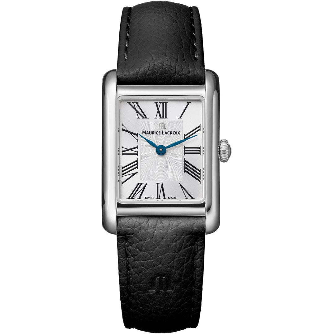 Maurice Lacroix Fiaba Square FA1205-SS001-110-2 34 mm