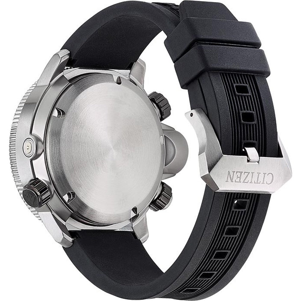 Citizen Promaster Sea Solar heren horloge BN2036-14E