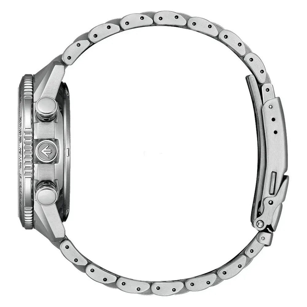Citizen Promaster Sky JV3006-50L Solar Ana-Digi Chronograaf  herenhorloge 43 mm