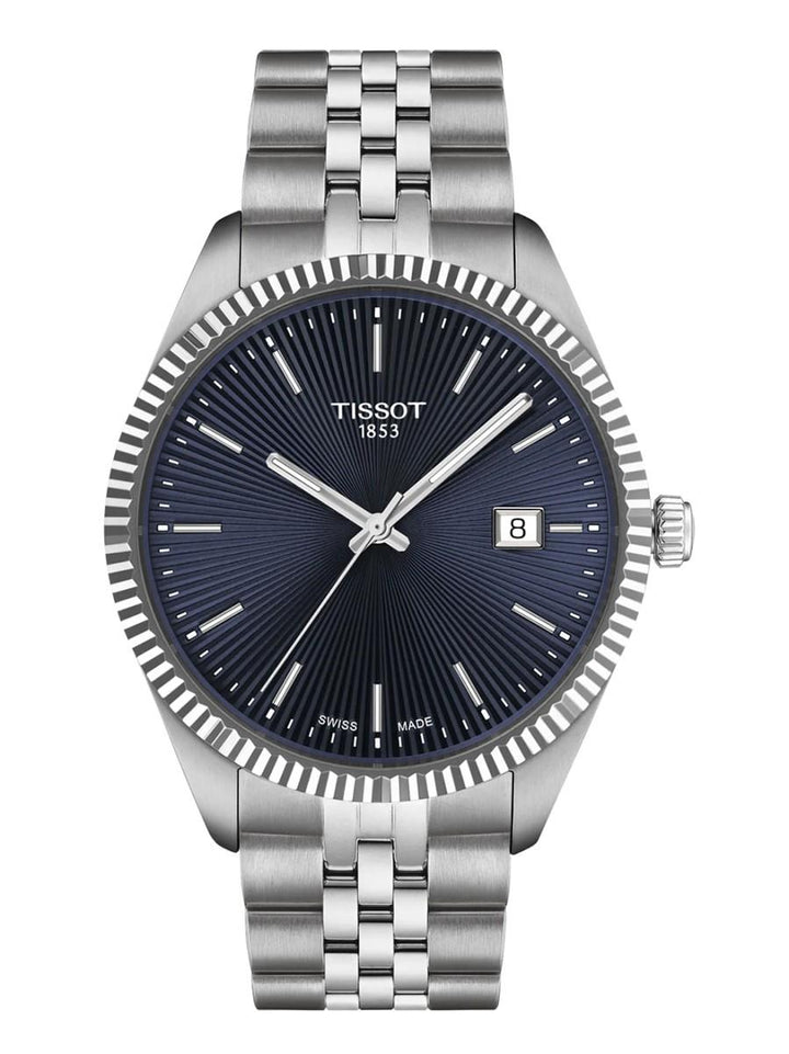 Tissot Ballade 40mm T1564101104100