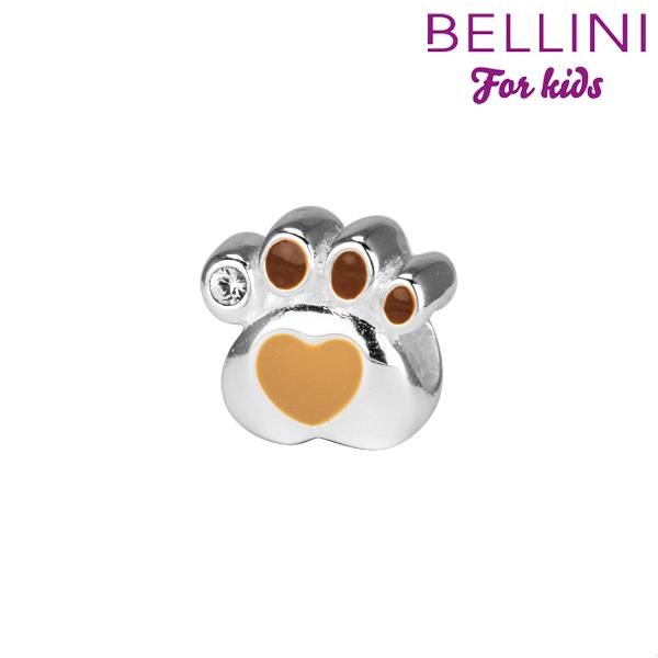 tedora bellini bedel zilver pootje emaille 567.479