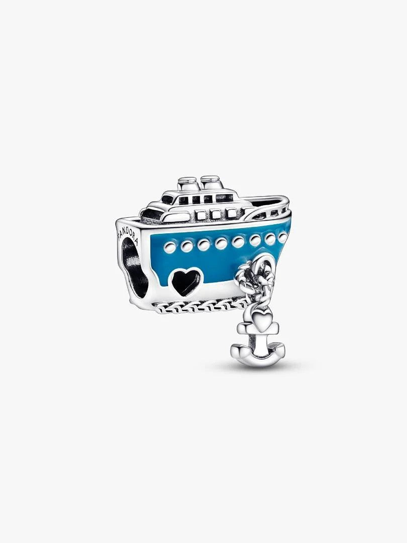 Pandora Anchored Cruise Ship Bedel – 792198C01