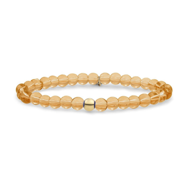 SPARKLING JEWELS ARMBAND SBG-GEM65-ADD-6MM