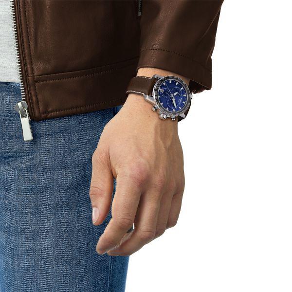 Tissot Supersport Chrono T1256171604100