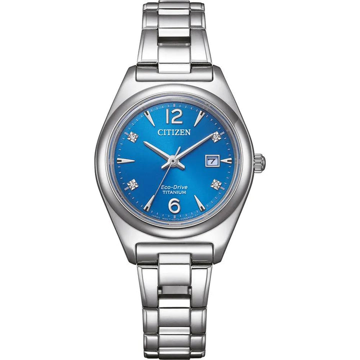 Citizen Core Collection AW0130-85LE horloge