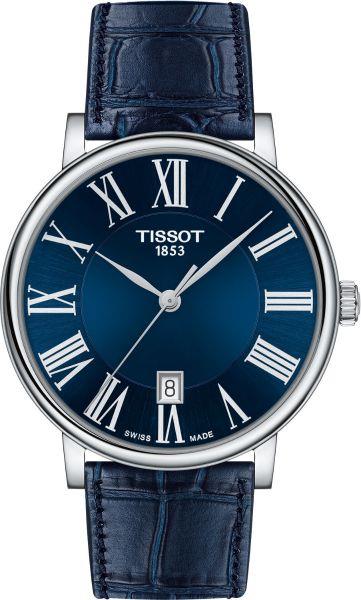 Tissot T1224101604300