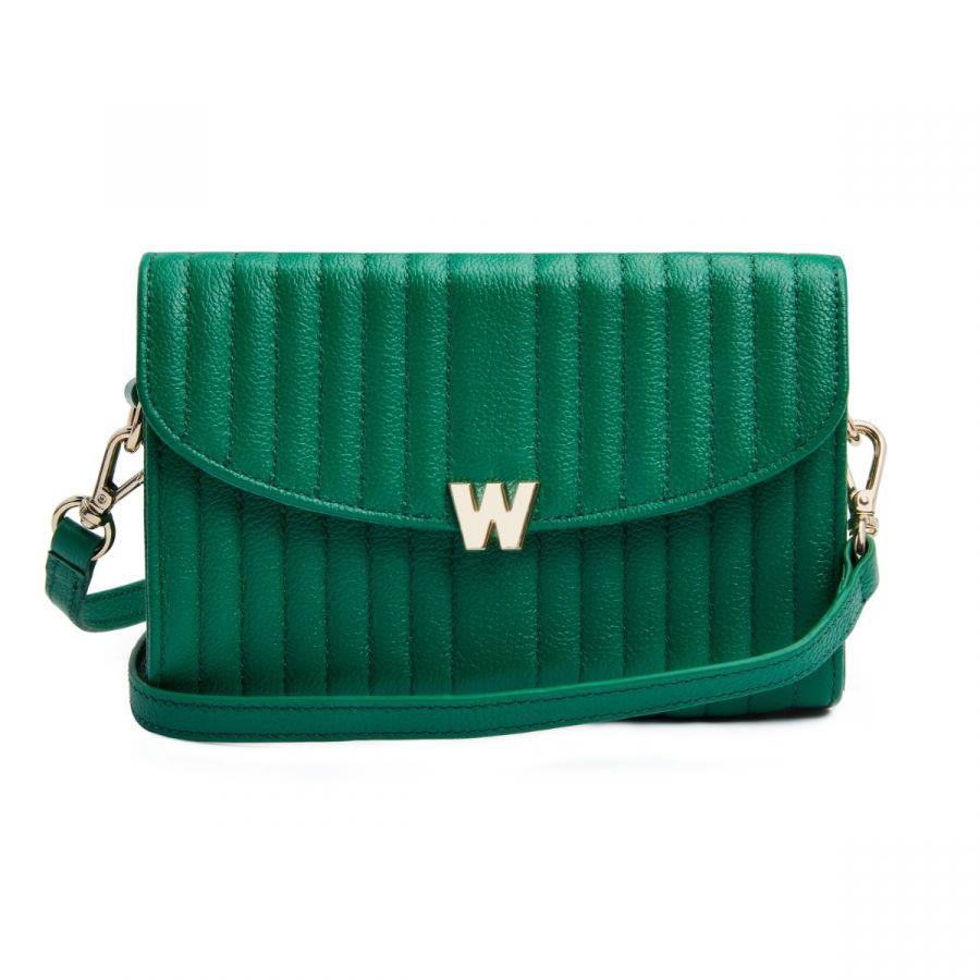 MIMI CROSSBODY BAG WITH WRISTLET 768312