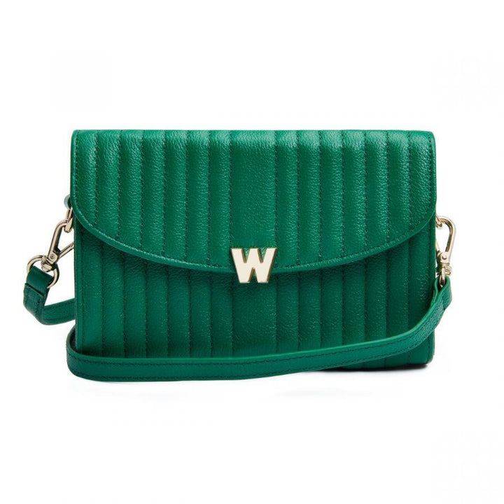 MIMI CROSSBODY BAG WITH WRISTLET 768312