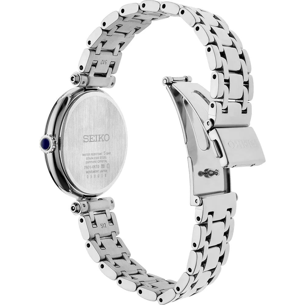 Seiko SRZ553P1 dameshorloge