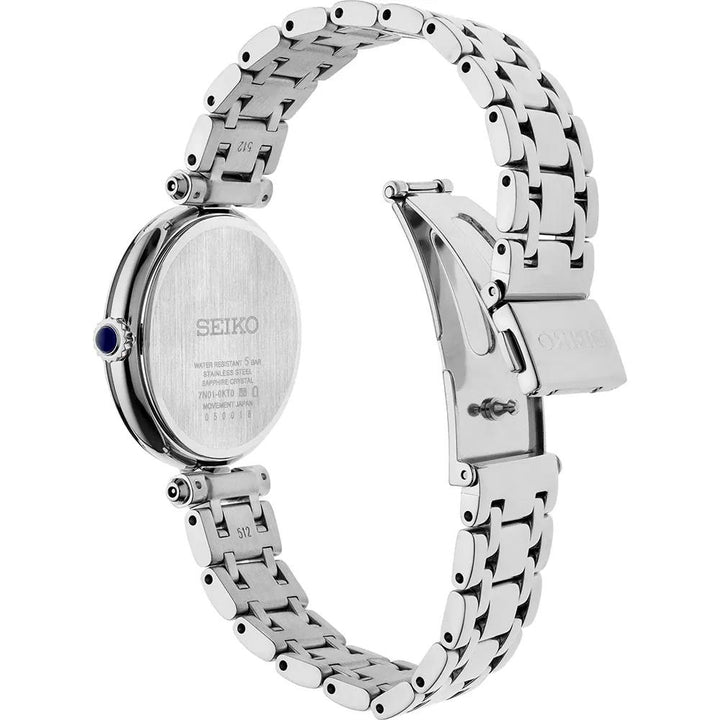 Seiko SRZ553P1 dameshorloge