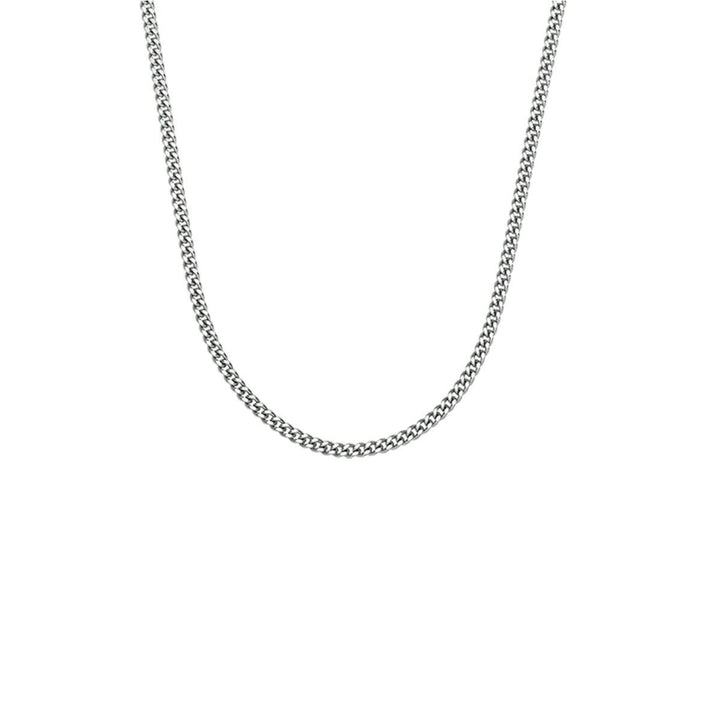 collier gourmette 1,4 mm  36-40 cm