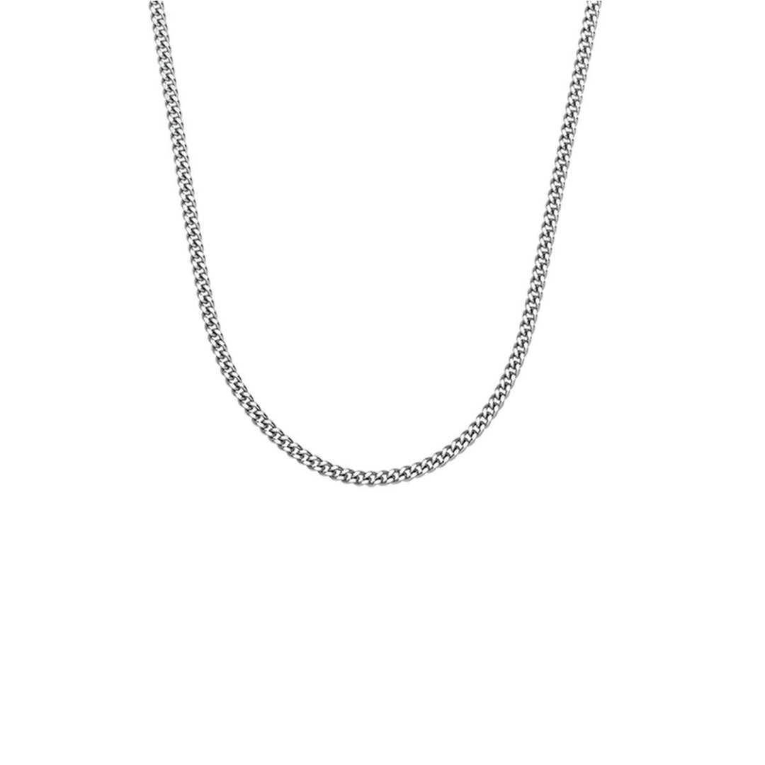 collier gourmette 1,4 mm  36-40 cm
