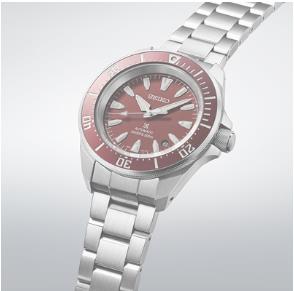 Seiko Shog-Urai 41.7mm SRPL11K