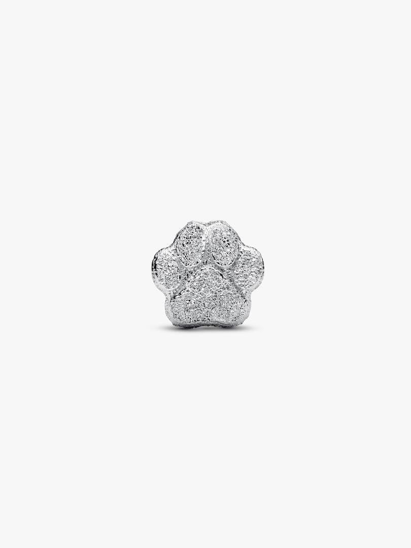 Pandora Pet Lover Charm Set hondenpootje 794043C00