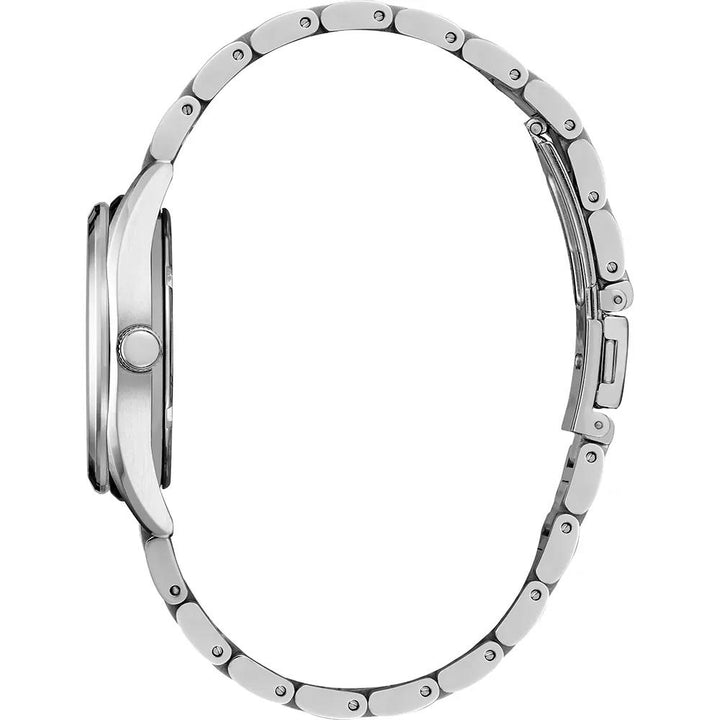 Seiko SUR579P1 Diamonds Horloge