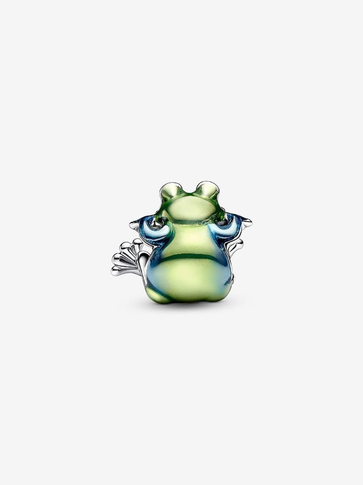 Pandora Klimmende Kikker Bedel 793342C01