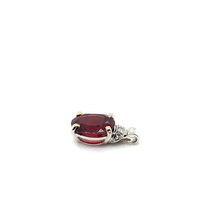 14K HANGER WG  WE-P20,015 CRT GRANAAT