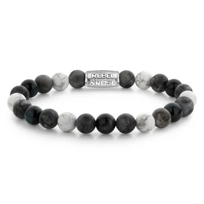Rebel and Rose Ocean Rocks RR-80116-S-L