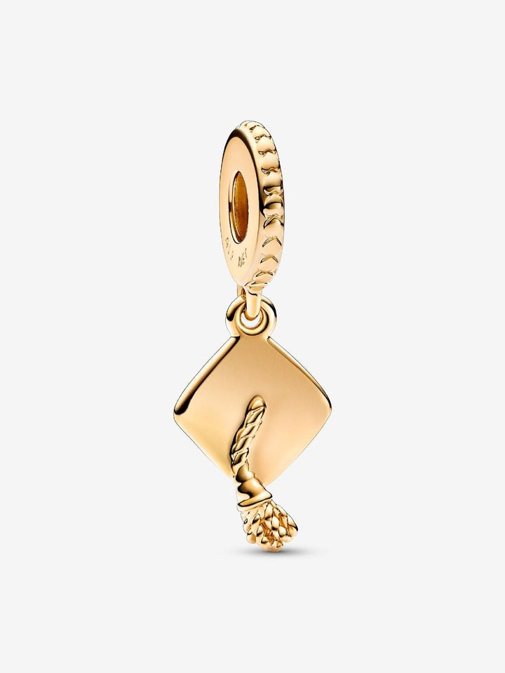 Pandora Afstudeercap hangende bedel 761892C00