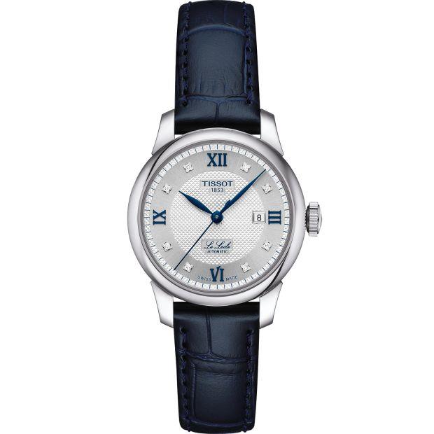 Tissot Le Locle 20th Anniversary Special Edition 29mm - T0062071103601
