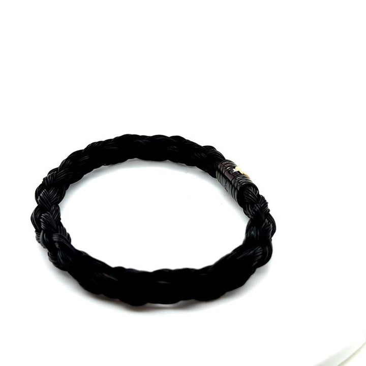 Albanu Monaco Giraffe Armband – 703N TGI OR 18 kt  gouden sluiting