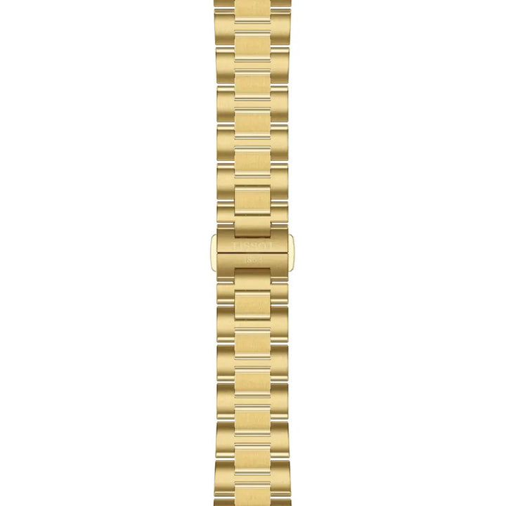 Tissot T-Classic T1518223302100 PRC 100 Solar Horloge
