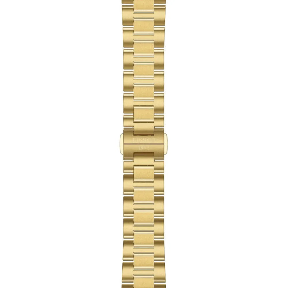 Tissot T-Classic T1518223302100 PRC 100 Solar Horloge