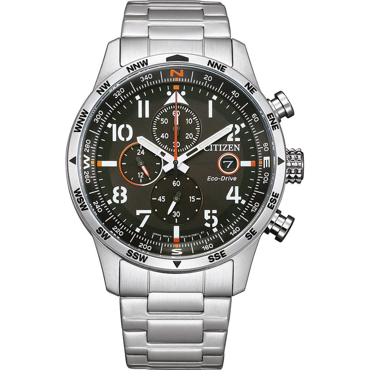 Citizen CA0790-83E horloge