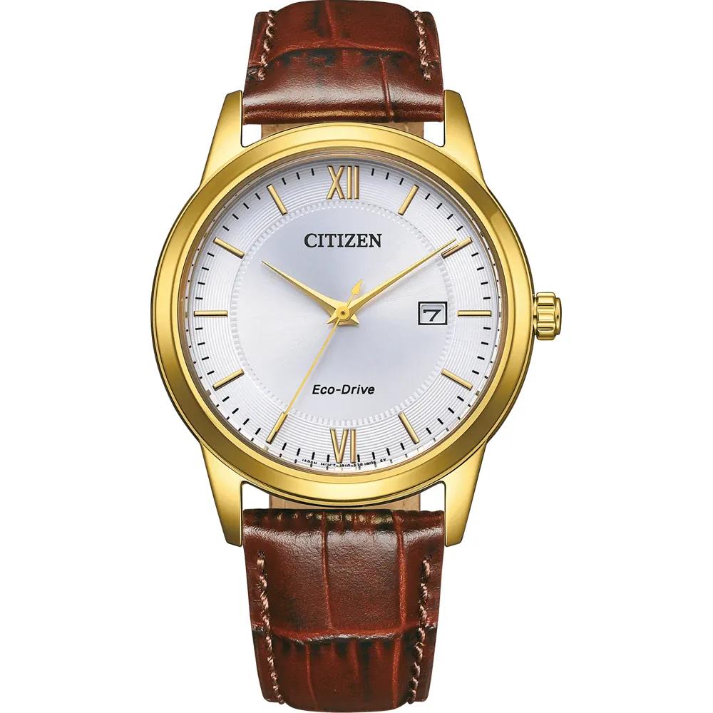 Citizen Core Collection AW1782-11A Eco-Drive Horlo