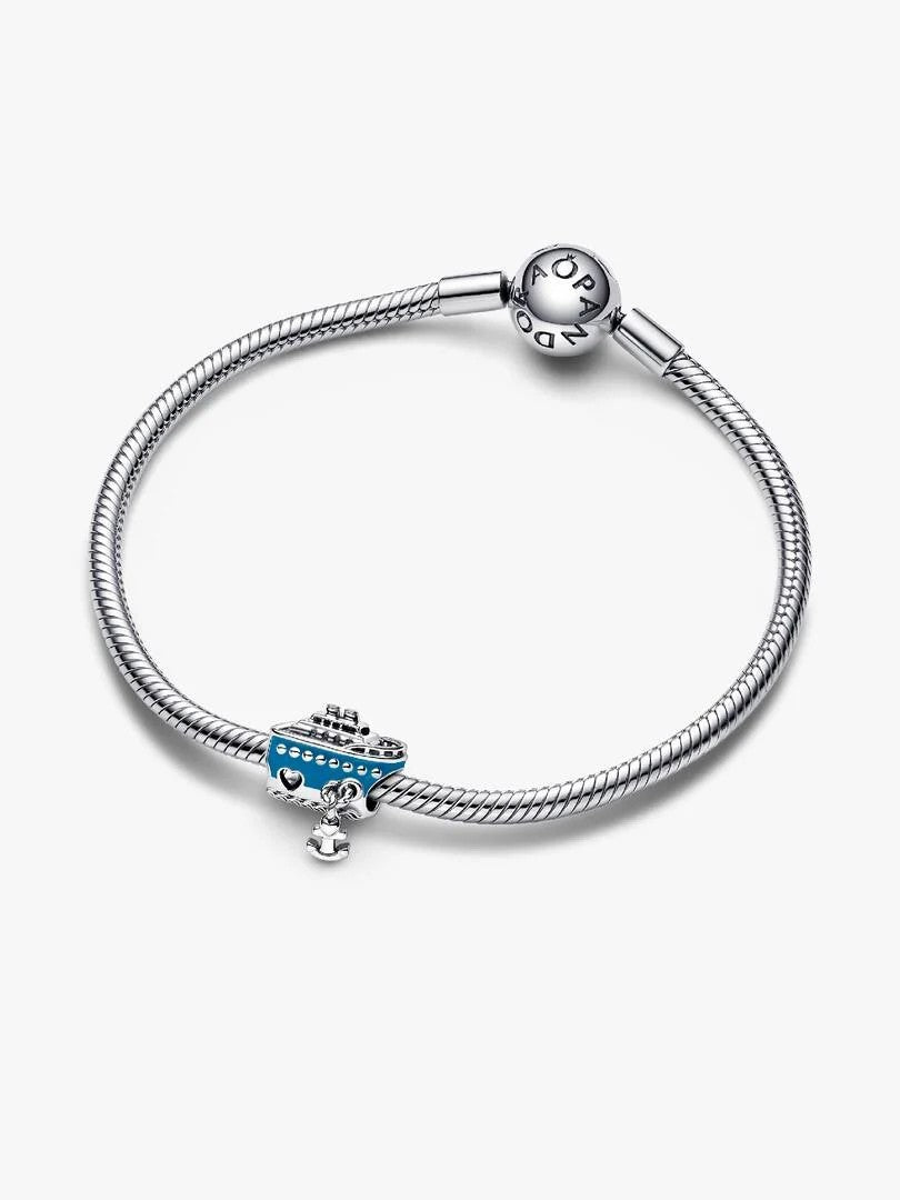Pandora Anchored Cruise Ship Bedel – 792198C01
