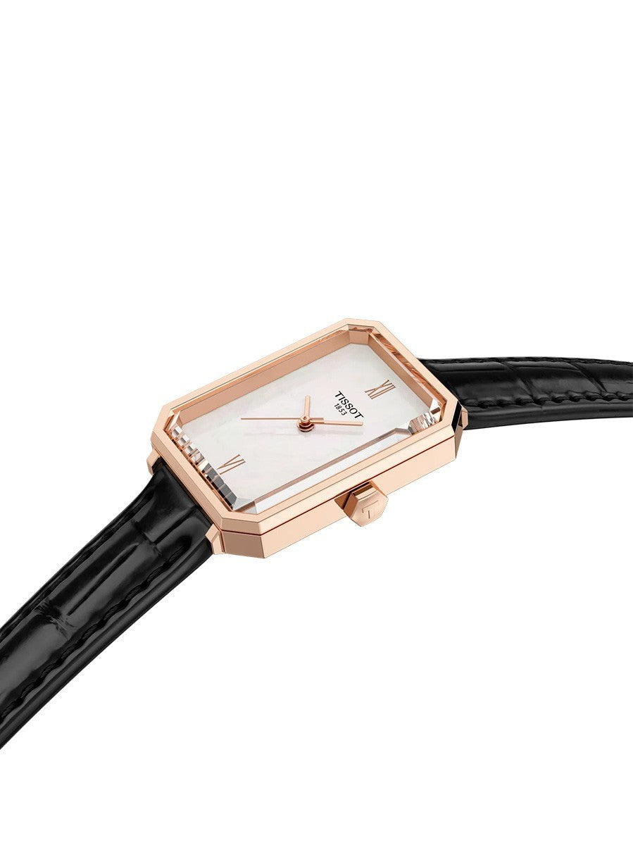 Tissot T-Lady T1601103611300 Tissot SRV 30MM horloge