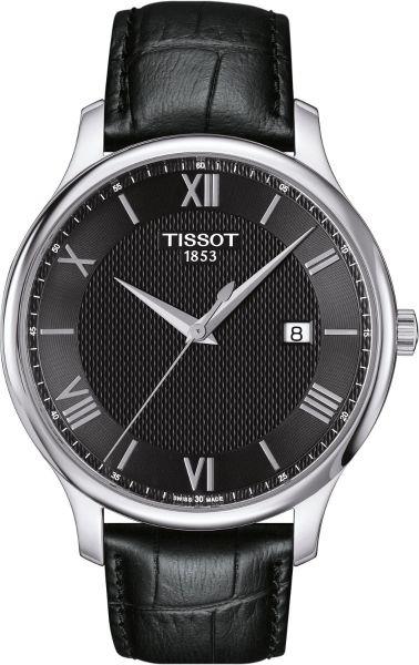 Tissot T063.610.160.58.00
