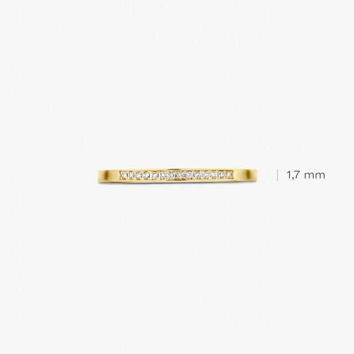 Blush Diamonds 1630BDI/58